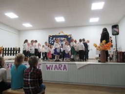 2025-11-06 Święto rogala w Osieku